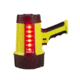 Wagan Tech Brite-Nite 2 Million LED Spotlight Lantern Li-Ion, Yellow, One Size, EL2484