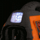 Wagan Tech NX2 Power Dome, Orange, One Size, EL2485-9