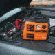 Wagan Tech NX2 Power Dome, Orange, One Size, EL2485-9