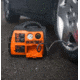 Wagan Tech NX2 Power Dome, Orange, One Size, EL2485-9