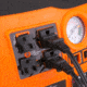 Wagan Tech NX2 Power Dome, Orange, One Size, EL2485-9
