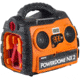 Wagan Tech NX2 Power Dome, Orange, One Size, EL2485-9