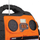 Wagan Tech NX2 Power Dome, Orange, One Size, EL2485-9