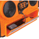 Wagan Tech NX2 Power Dome, Orange, One Size, EL2485-9
