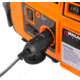 Wagan Tech NX2 Power Dome, Orange, One Size, EL2485-9
