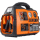 Wagan Tech NX2 Power Dome, Orange, One Size, EL2485-9