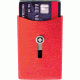 Wagner Super Slim Wallet, Red WA702