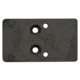 Walther PDP GEN 2.0 Trijicon Adapter Plate, 5136209