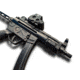 Walker Defense Research 1 M-LOK Slot Length Nile Silicon Carbide M-LOK Rail Covers, 3 Pack, NILE-1-SLOT-3-PACK
