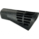 Walker Defense Research NERO 9mm Compensator, Black, NERO9