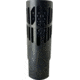 Walker Defense Research NERO 9mm Compensator, Black, NERO9