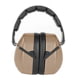 Walkers EXT Range Premium Shooting 30dB Folding Muff