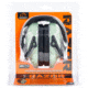 Walkers Razor Slim Passive Ear Muffs, 27 dB NRR, Sage Green, GWP-RSMPAS-SGN