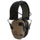 Walkers Razor X-TRM Digital Earmuffs, 21 DB, Over The Head Polymer, GWP-XRSEM-BB
