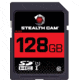 Walker's STC128GB SD Card 128GB