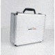 WALKERA Devo F12E Radio Aluminum Carry Case, Aluminum, 35518090 WLKDEVOF12E-ALU-CASE