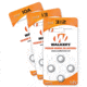 Walkers 36 Pk No.13 Air Cell Batteries HLT-13BATT