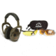 Walkers ALPHA CARBON 360 MUFF/GLASS COMBO GWP-AM360-4LG