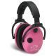 Walkers Alpha Muffs SSL Hearing Protector Earmuffs