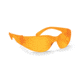 Walkers Clearview Wrap-Around Sport Shooting Glasses, Amber GWP-WRSGL-AMB