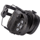 Walkers Firemax Bt Bluetooth Muff, Black, GWP-DFM-BT