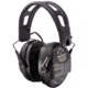 Walkers Firemax Bt Bluetooth Muff, Black, GWP-DFM-BT