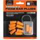 Walkers Foam Ear Plug 10Pk Blister