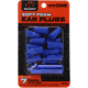 Walkers Foam Ear Plug w/Orange Aluminum Carry Canister, 32 dB NRR, 7-Pairs, Blue, GWP-PLGCAN-YL