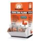 Walkers Foam Ear Plugs - 200 Pair Box GWP-FOAMPLUG200BX
