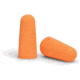 Walkers Foam Ear Plugs 32 Db, Orange, 25 Pairs, Gwpfp25Bag