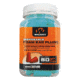 Walkers Foam Ear Plugs - 50 Pair Jar - Teal, GWP-FP-50PK-TL