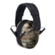 Walkers Baby &amp; Kids Passive Protection Folding Ear Muffs, 23 dB NRR, Camo, GWP-FKDM-CMO