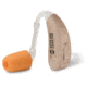 Walkers Digital HD Elite Pro Game Ear 50dB AFT Hearing Enhancement , 29 dB NRR, Beige, WGE-XGE2B