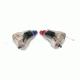 Walkers Game Micro Elite, Clear WGE-MICE2CLR