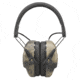 Walkers Recon Digital Ear Muffs, Black, GWP-RECM-BT