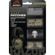 Walkers Patriot Patch Kit - 4 Assorted Patches
