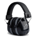 Walkers Premium Passive Folding Ear Muffs, 32 dB NRR, Black, GWP-EXFM5