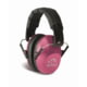 Walkers Pro Low Profile Folding EarMuff