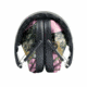 Walkers Pro Low Profile Folding Earmuffs, Pink Mossy Oak Camo, GWP-FPM1-PKMO