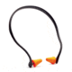 Walkers Pro-Tek Passive Ear Plug Band, 25 dB NRR GWP-PLGBND