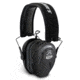 Walkers Razor Compact Electronic Youth &amp; Women Ear Muffs, 23 dB NRR, Black, GWP-CRSEM