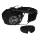 Walkers Razor Freedom Series Ear Muffs, 23 dB NRR, Black 2nd Amendment, GWP-RSEMFS-2A