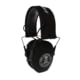 Walkers Razor Freedom Series Ear Muffs, 23 dB NRR, Black 2nd Amendment, GWP-RSEMFS-2A