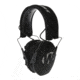 Walkers Razor Freedom Series Ear Muffs, 23 dB NRR, Black Walkers Logo, GWP-RSEMFS