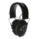 Walkers Razor Freedom Series Ear Muffs, 23 dB NRR, Black Walkers Logo, GWP-RSEMFS