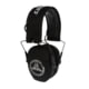 Walkers Razor Freedom Series Ear Muffs, 23 dB NRR, Black Keep Calm, GWP-RSEMFS-KCCO
