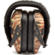 Walkers Razor Series Slim Shooter Folding Electronic Ear Muffs, 23 dB NRR, Flag, GWP-RSEM-BARM