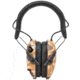 Walkers Razor Slim Electronic Muff, Camo, GWP-RSEM-DCMO