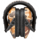 Walkers Razor Slim Electronic Muff, Camo, GWP-RSEM-DCMO