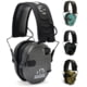 Walkers Razor Slim Shooter Folding Electronic Ear Muff